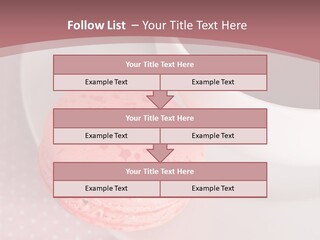 Dream Oddity Complex PowerPoint Template