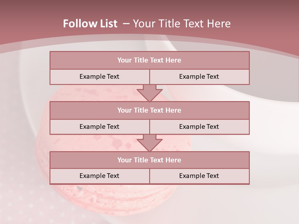 Dream Oddity Complex PowerPoint Template