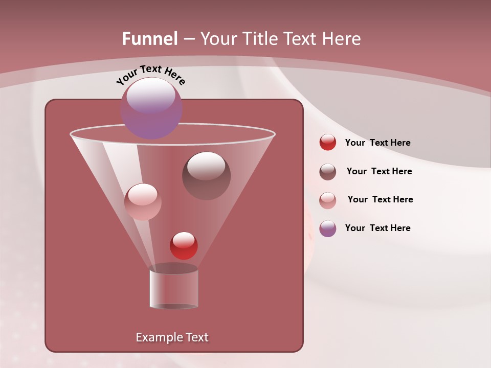 Dream Oddity Complex PowerPoint Template