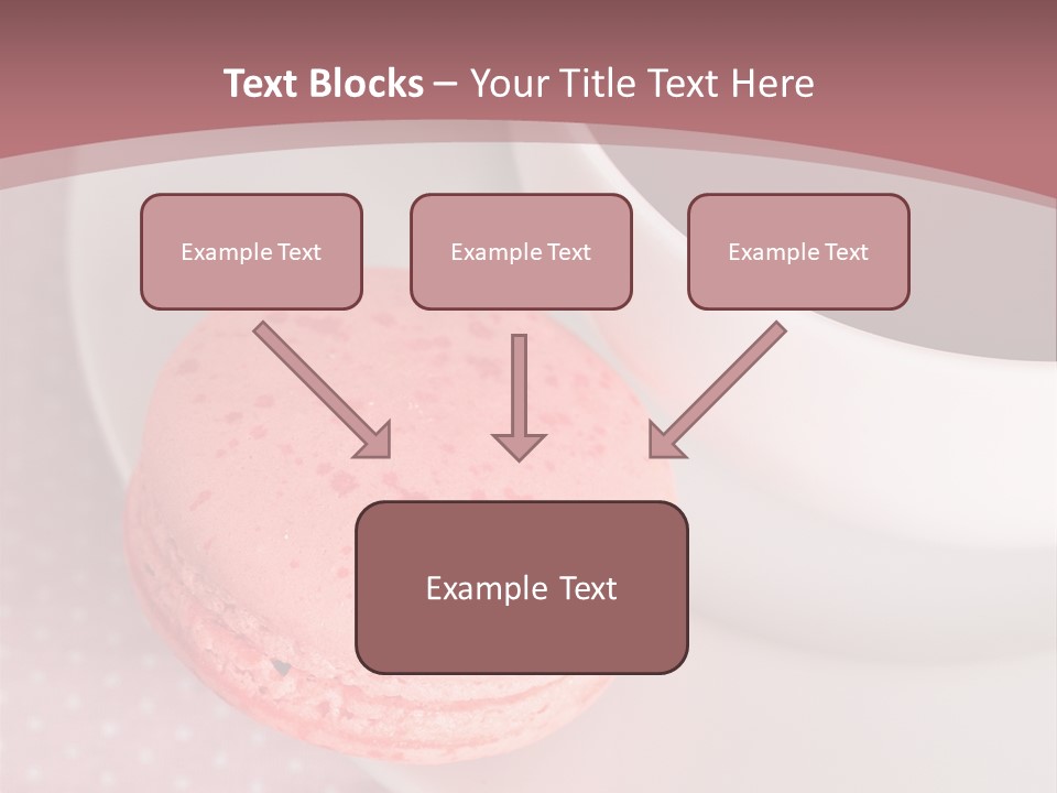Dream Oddity Complex PowerPoint Template