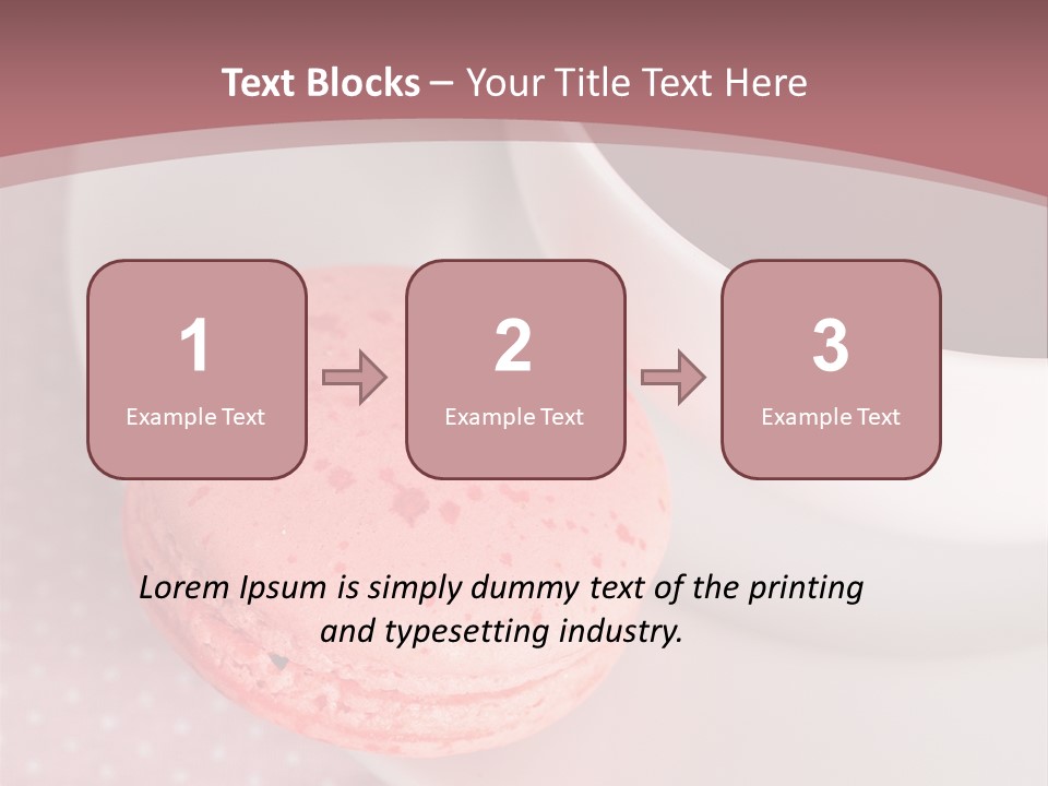 Dream Oddity Complex PowerPoint Template