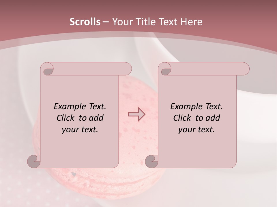 Dream Oddity Complex PowerPoint Template
