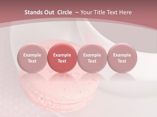 Dream Oddity Complex PowerPoint Template