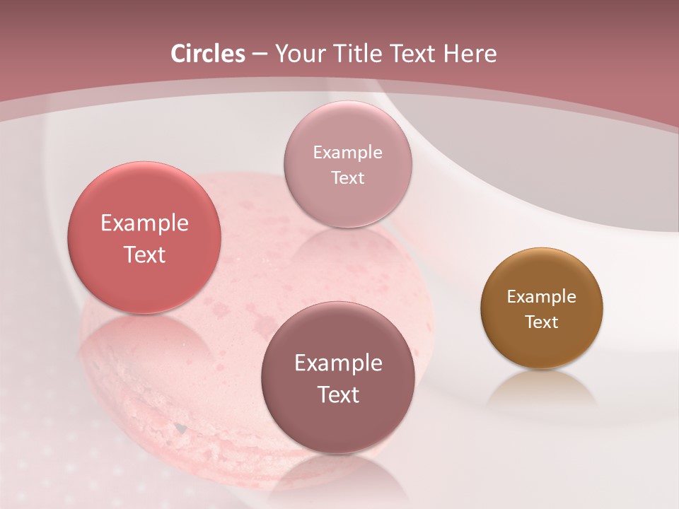 Dream Oddity Complex PowerPoint Template