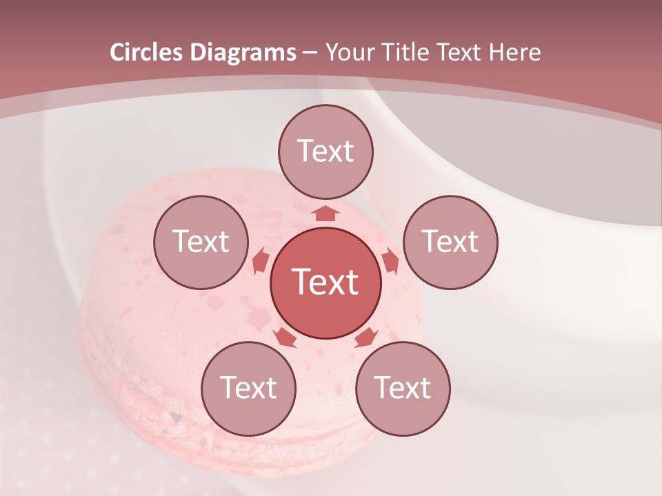 Dream Oddity Complex PowerPoint Template