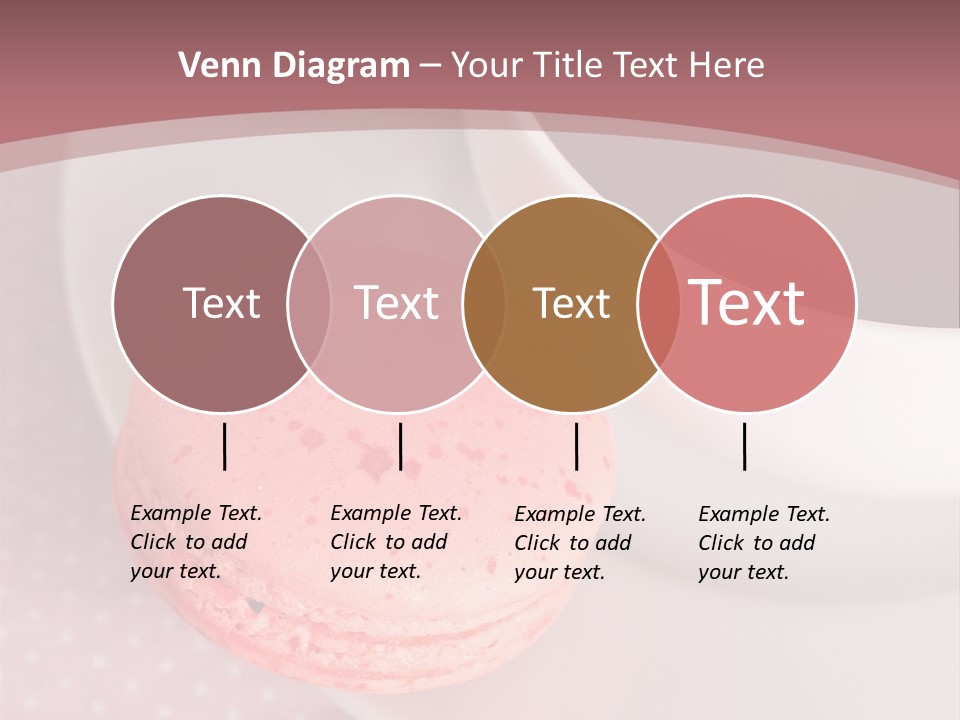 Dream Oddity Complex PowerPoint Template