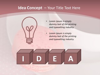 Dream Oddity Complex PowerPoint Template