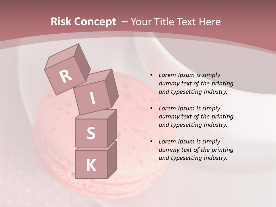 Dream Oddity Complex PowerPoint Template