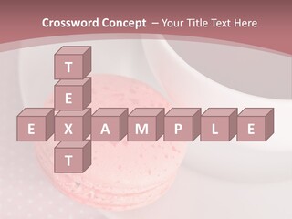 Dream Oddity Complex PowerPoint Template