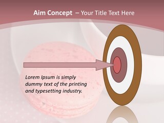 Dream Oddity Complex PowerPoint Template