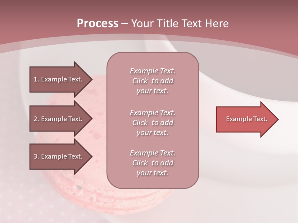 Dream Oddity Complex PowerPoint Template
