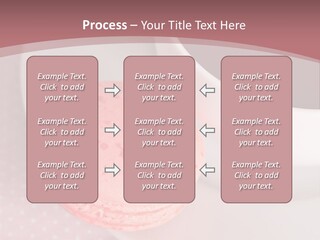 Dream Oddity Complex PowerPoint Template