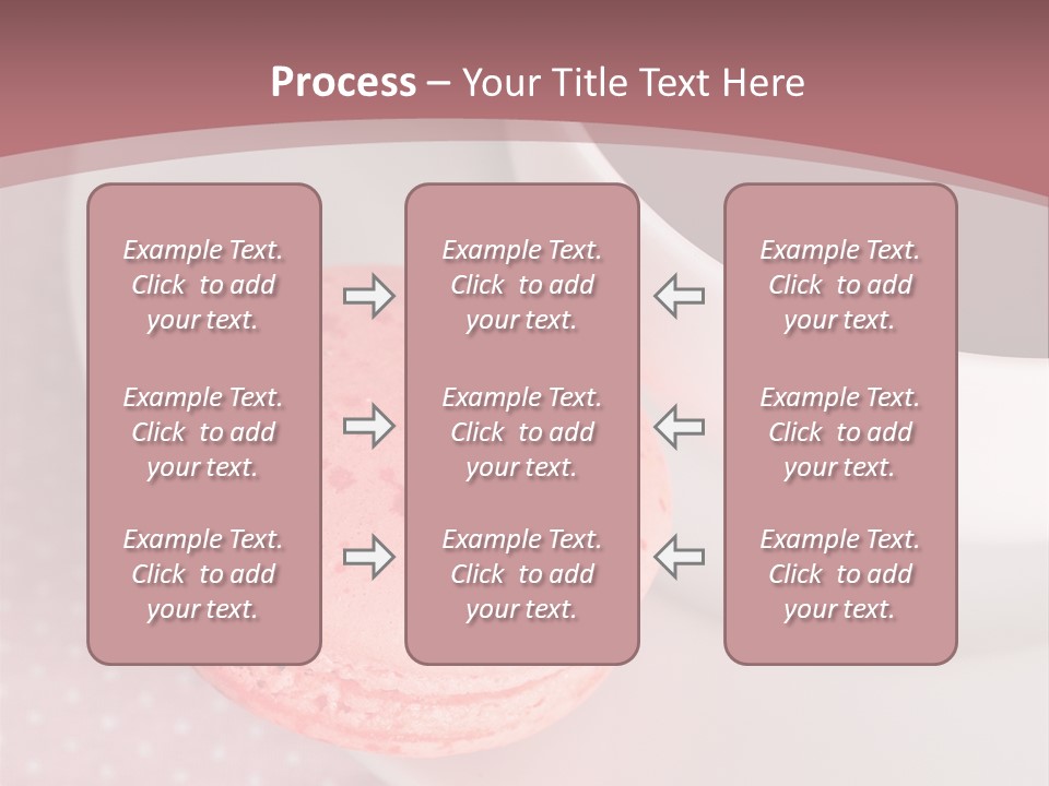 Dream Oddity Complex PowerPoint Template