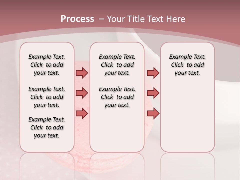 Dream Oddity Complex PowerPoint Template