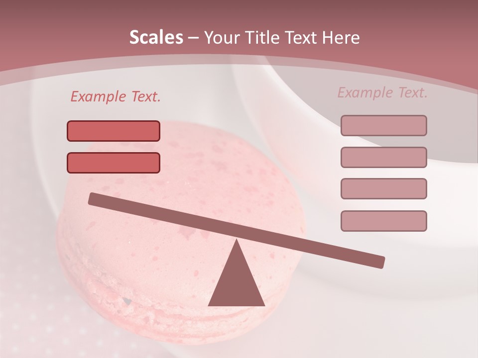 Dream Oddity Complex PowerPoint Template