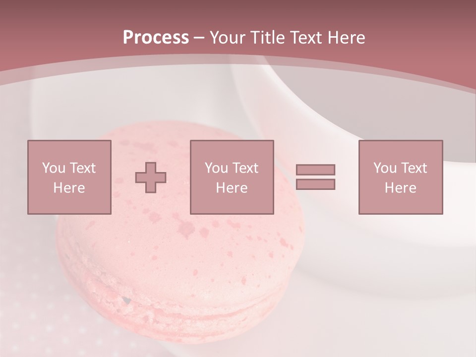 Dream Oddity Complex PowerPoint Template