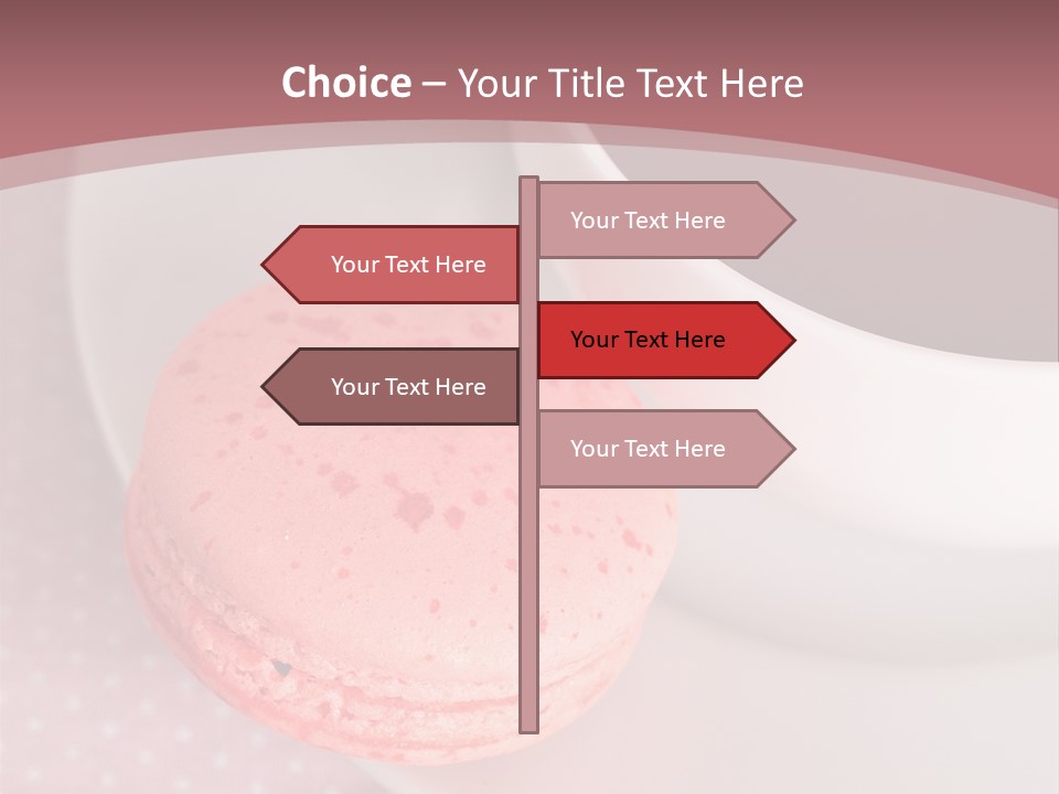 Dream Oddity Complex PowerPoint Template