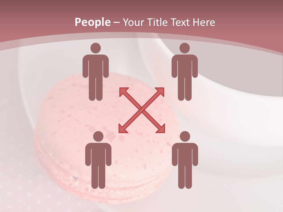 Dream Oddity Complex PowerPoint Template