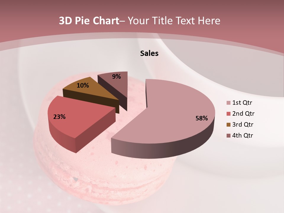 Dream Oddity Complex PowerPoint Template