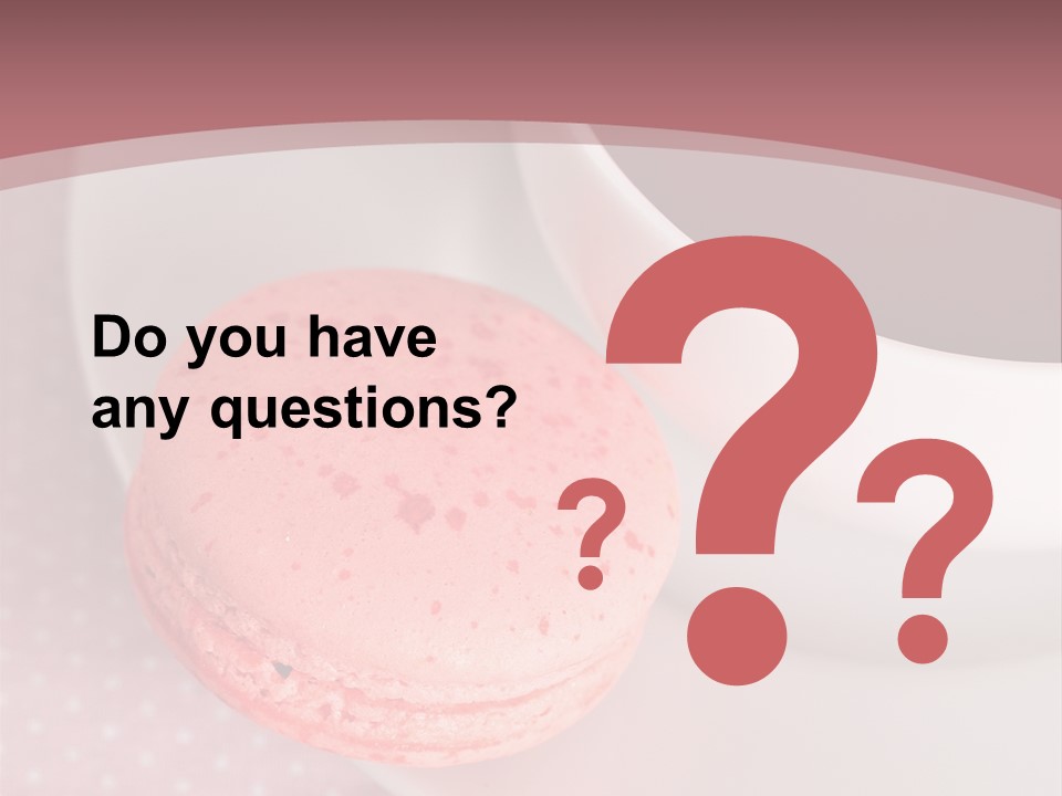 Dream Oddity Complex PowerPoint Template