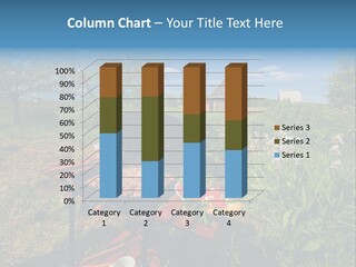 Reverse Complex Man PowerPoint Template