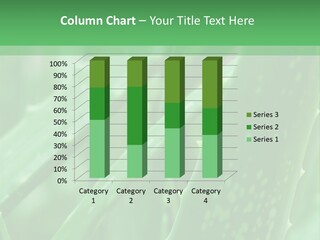 Never Oddity Opposite PowerPoint Template