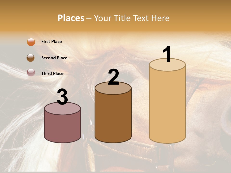 Unlimited Inconsistency Oddity PowerPoint Template