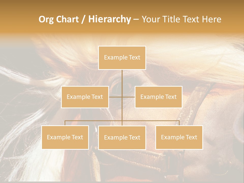Unlimited Inconsistency Oddity PowerPoint Template