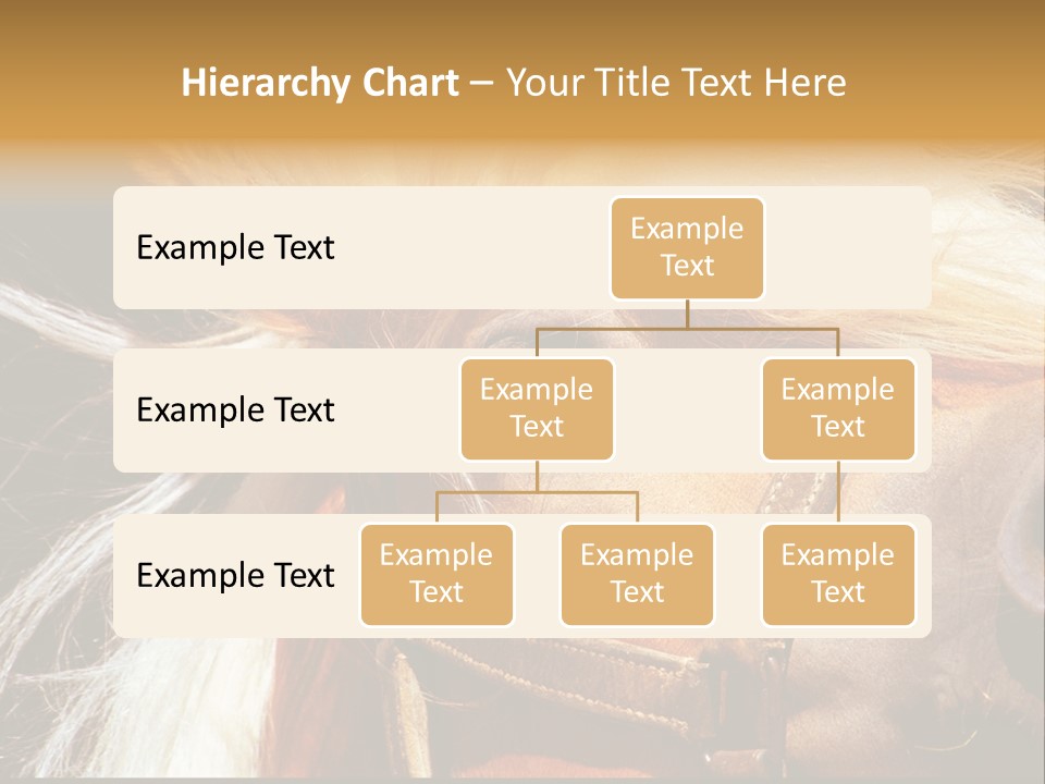 Unlimited Inconsistency Oddity PowerPoint Template