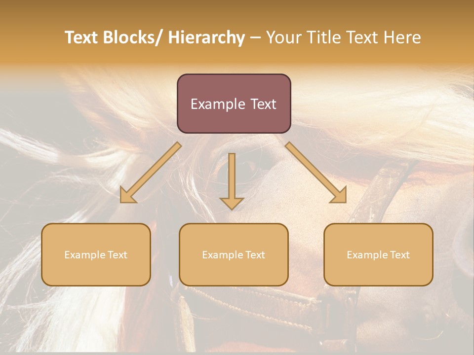 Unlimited Inconsistency Oddity PowerPoint Template