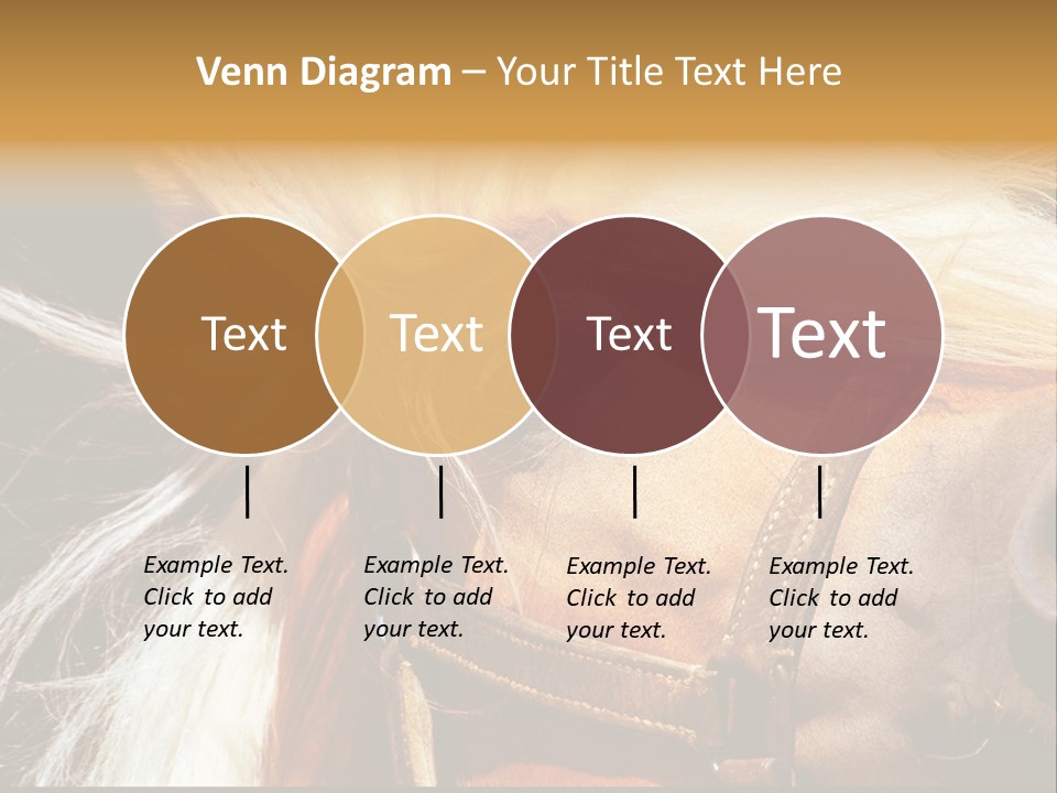 Unlimited Inconsistency Oddity PowerPoint Template