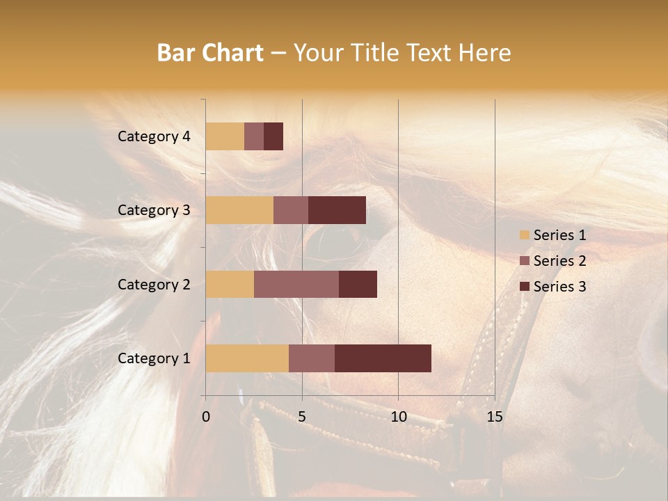 Unlimited Inconsistency Oddity PowerPoint Template