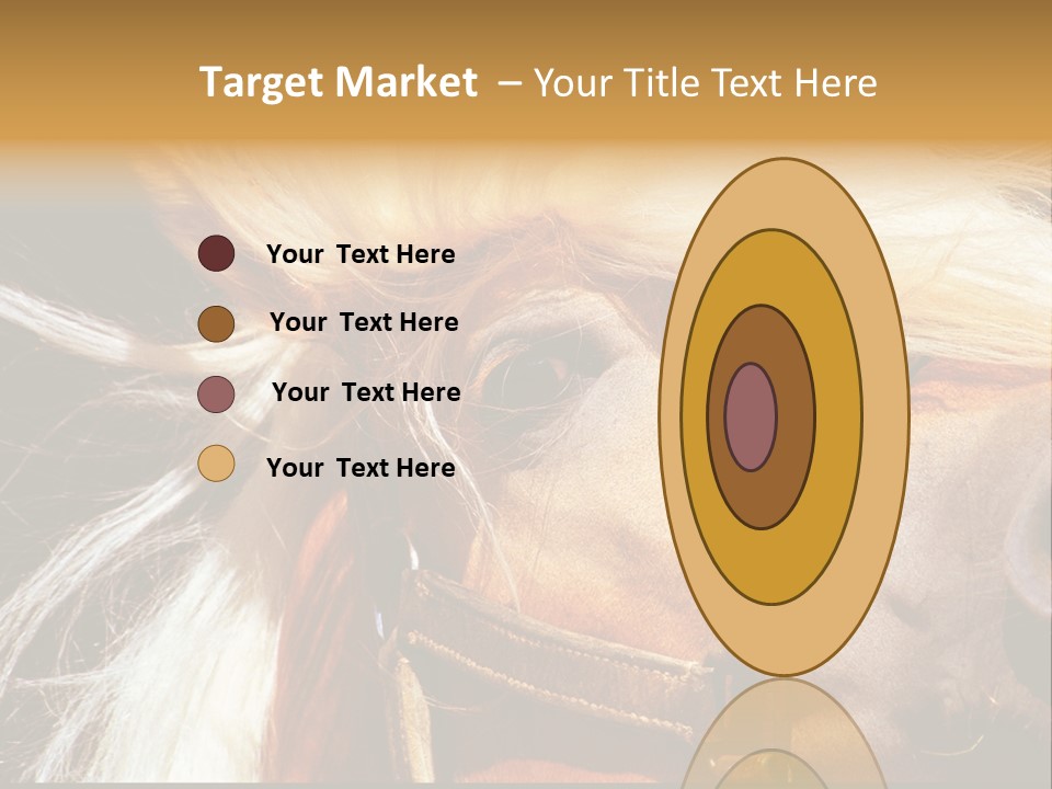 Unlimited Inconsistency Oddity PowerPoint Template