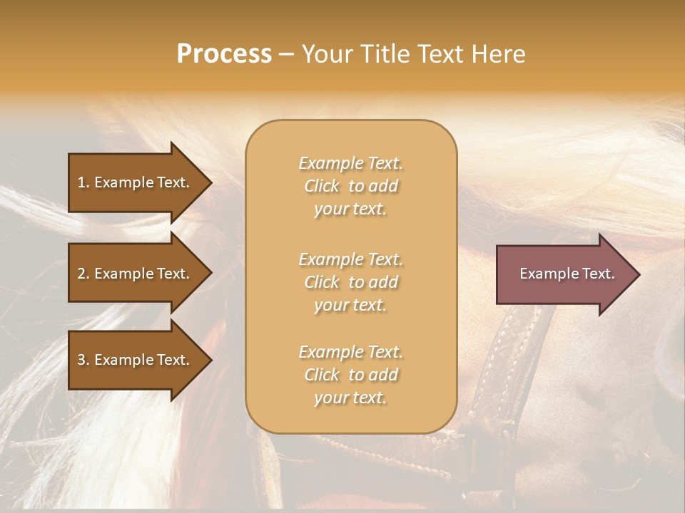 Unlimited Inconsistency Oddity PowerPoint Template