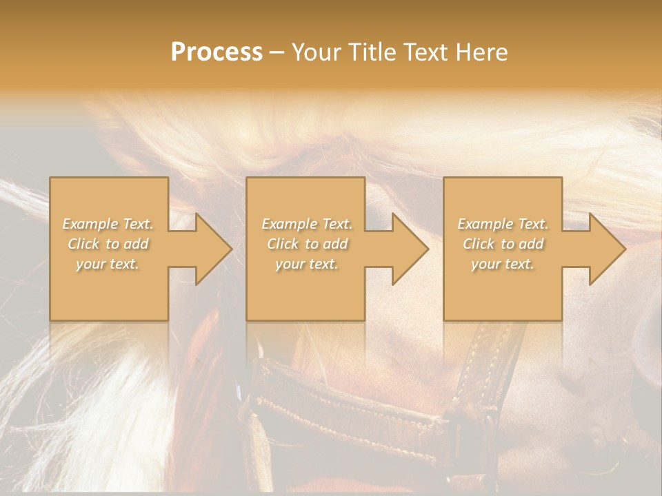 Unlimited Inconsistency Oddity PowerPoint Template