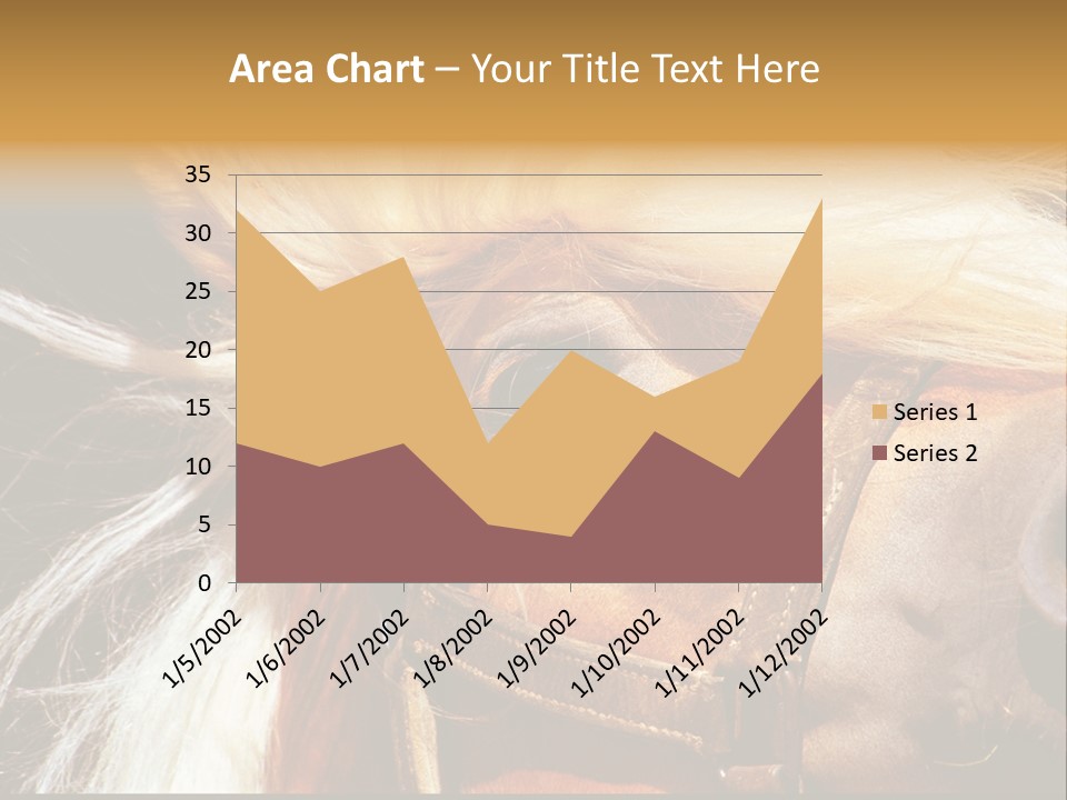Unlimited Inconsistency Oddity PowerPoint Template