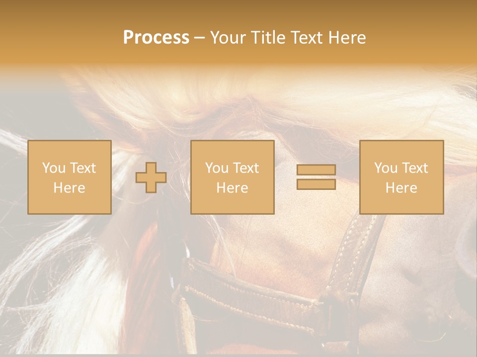 Unlimited Inconsistency Oddity PowerPoint Template