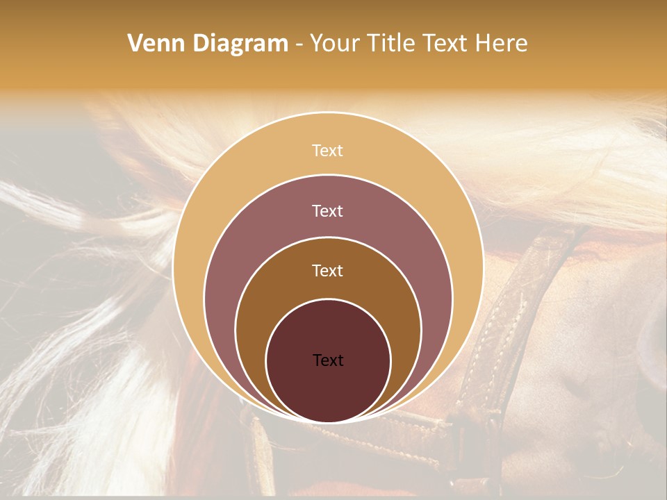 Unlimited Inconsistency Oddity PowerPoint Template