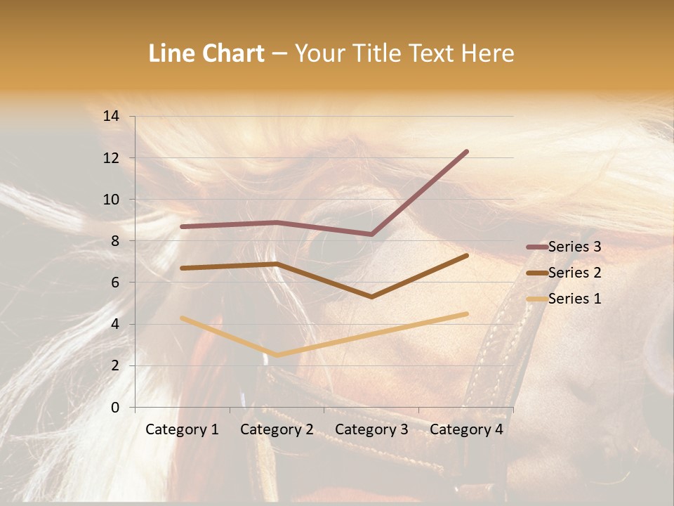 Unlimited Inconsistency Oddity PowerPoint Template