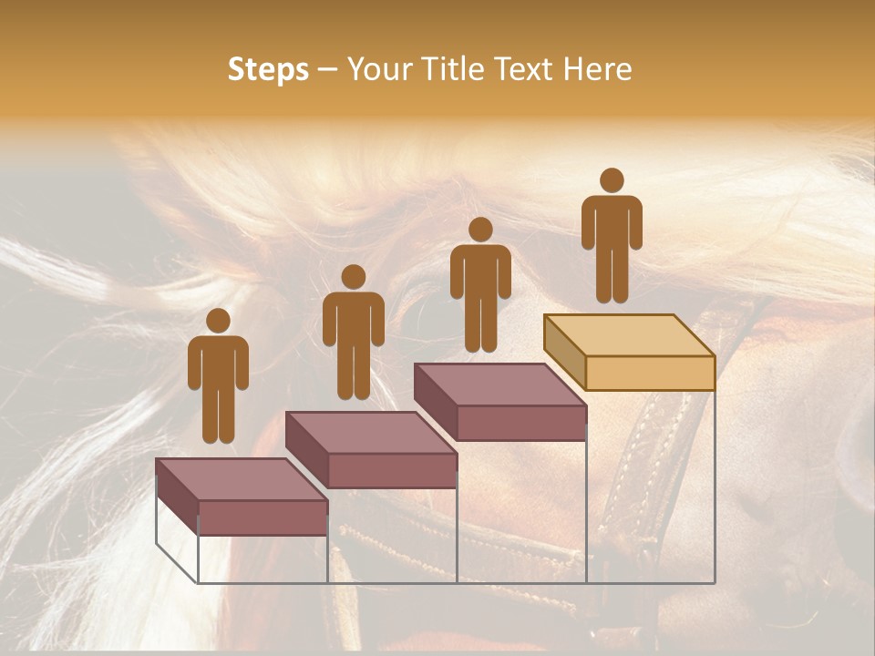 Unlimited Inconsistency Oddity PowerPoint Template
