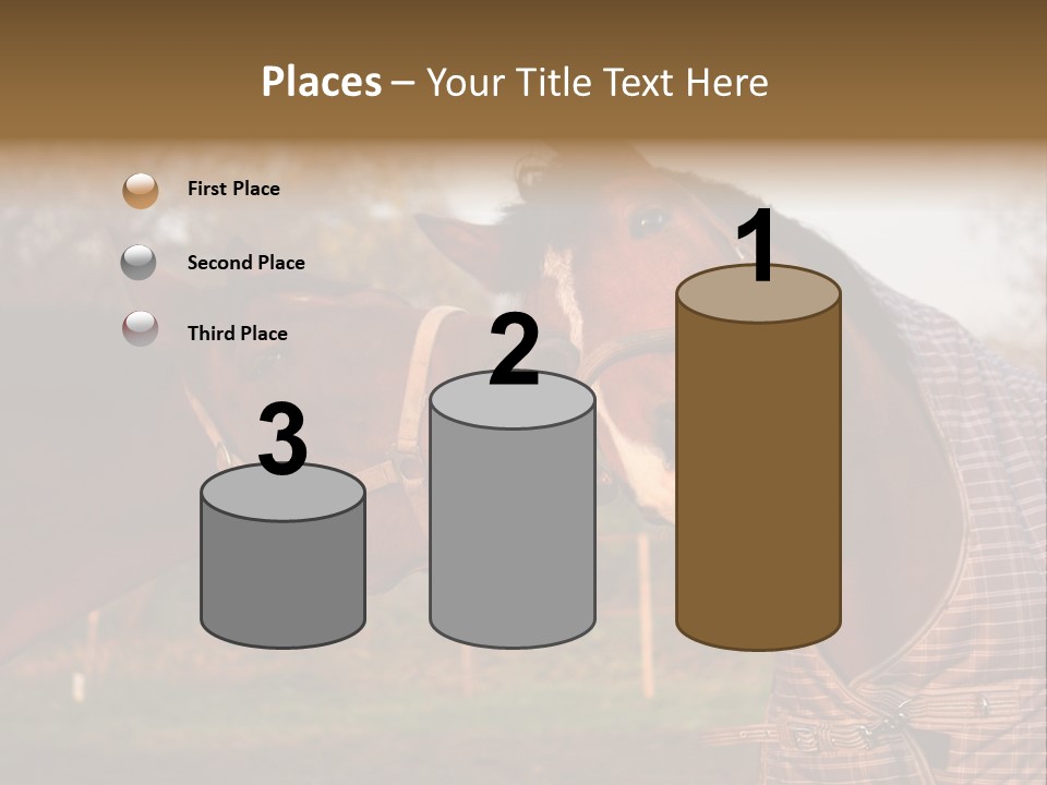 Absurdity Opposite Ending PowerPoint Template