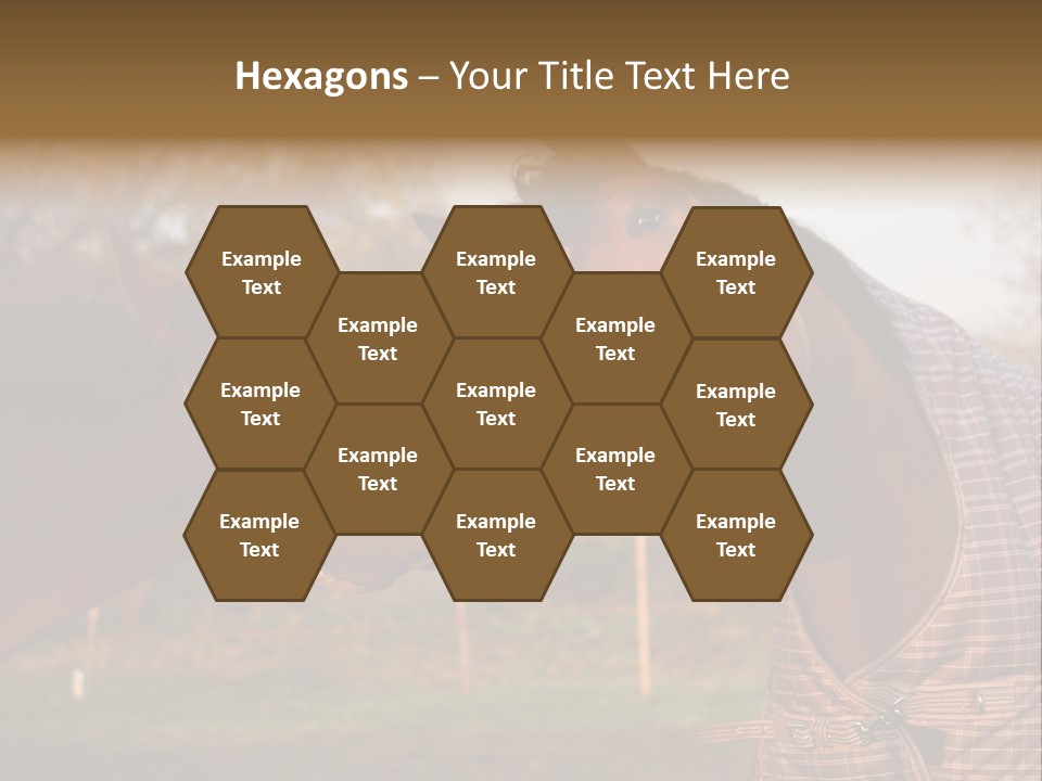 Absurdity Opposite Ending PowerPoint Template