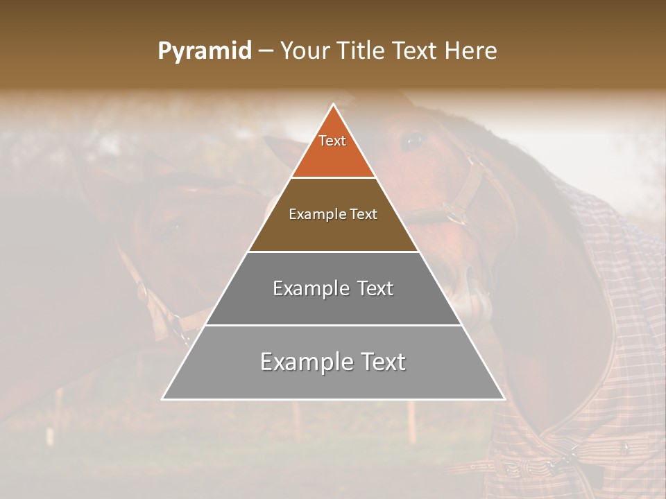 Absurdity Opposite Ending PowerPoint Template