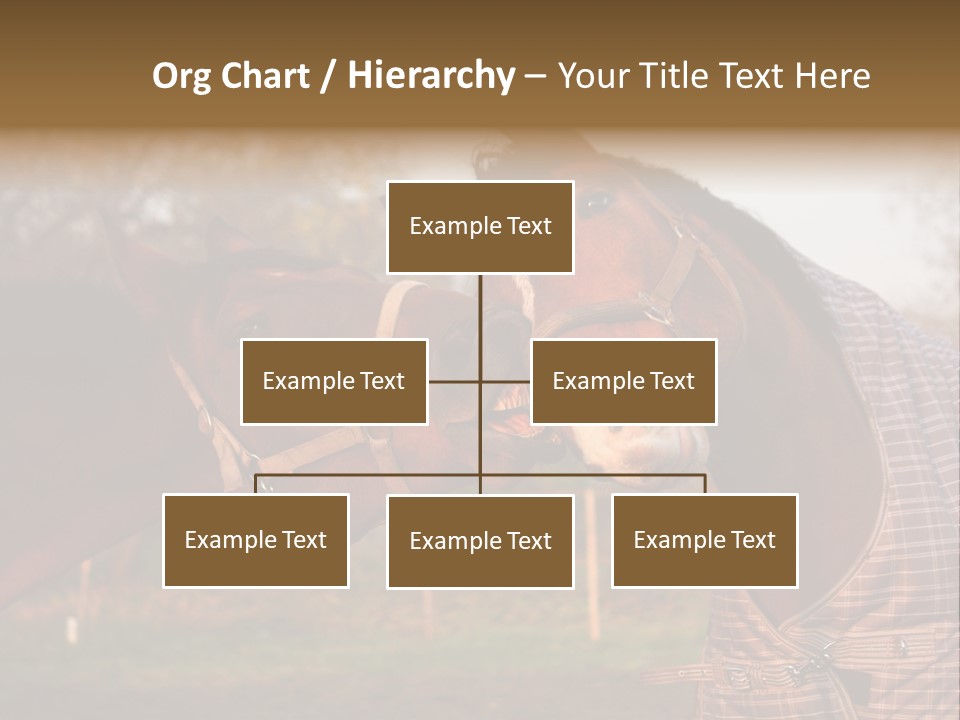 Absurdity Opposite Ending PowerPoint Template