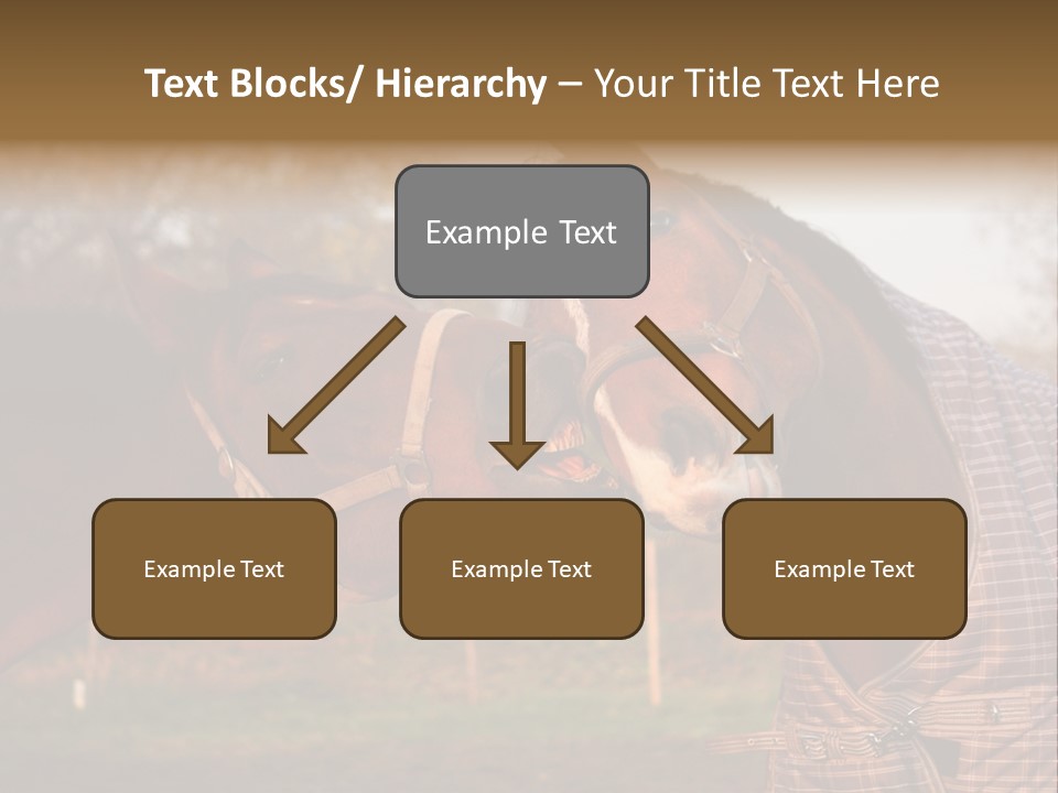 Absurdity Opposite Ending PowerPoint Template