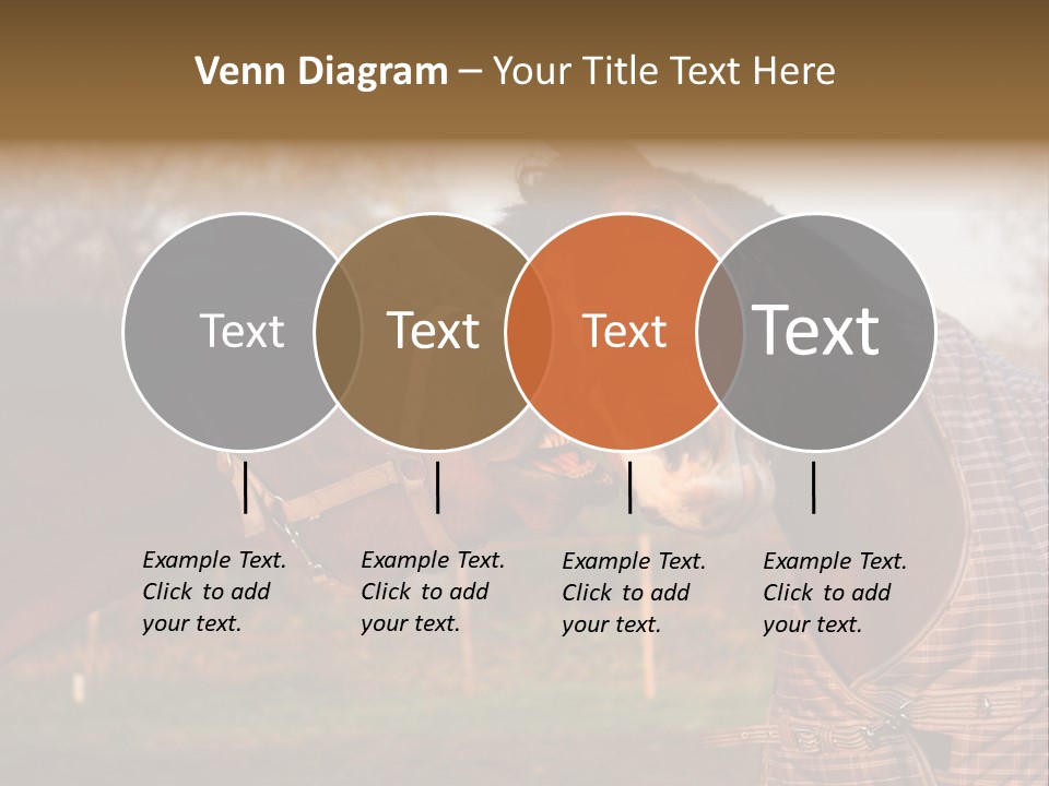 Absurdity Opposite Ending PowerPoint Template