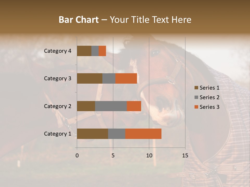 Absurdity Opposite Ending PowerPoint Template