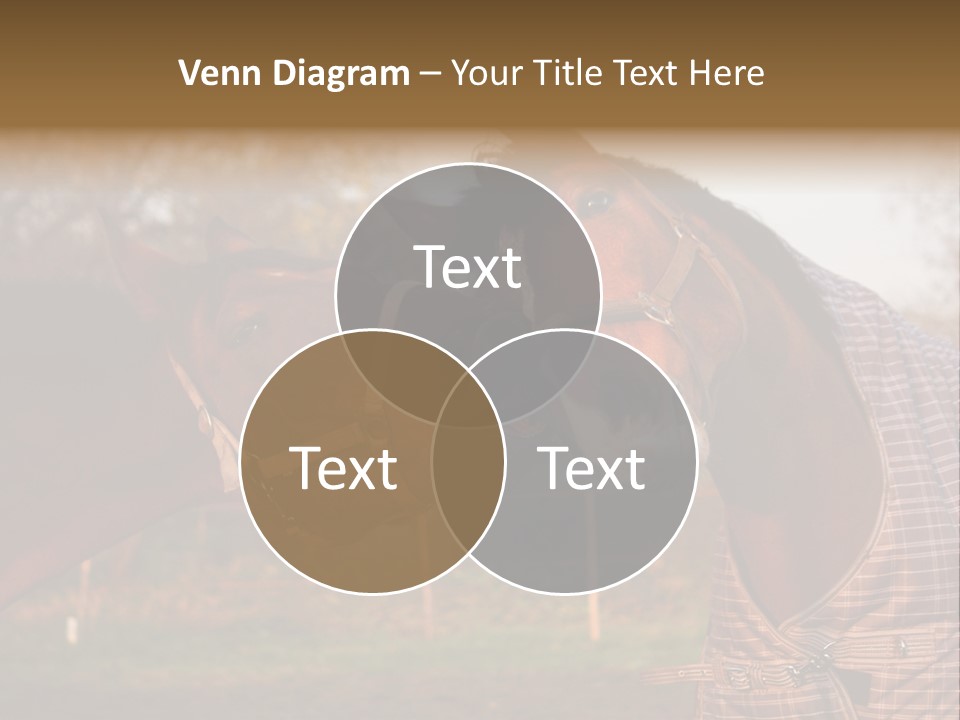 Absurdity Opposite Ending PowerPoint Template