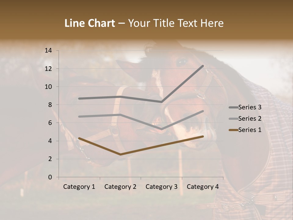 Absurdity Opposite Ending PowerPoint Template
