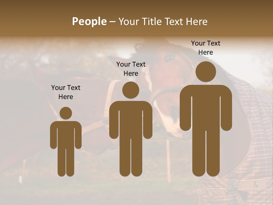 Absurdity Opposite Ending PowerPoint Template